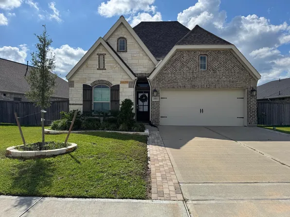 20103 Percheron Park Ln, Tomball, TX 77377