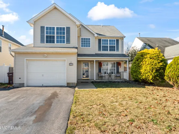 22 Marlin Drive, Bayville, NJ 08721