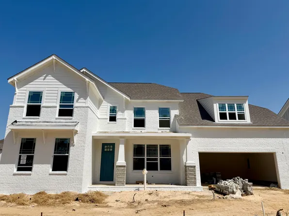 10316 Ashlyn Ln S, Collierville, TN 38017