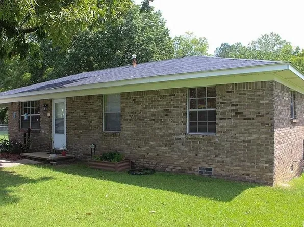 5457 New Found Rd, Mount Olive, AL 35117