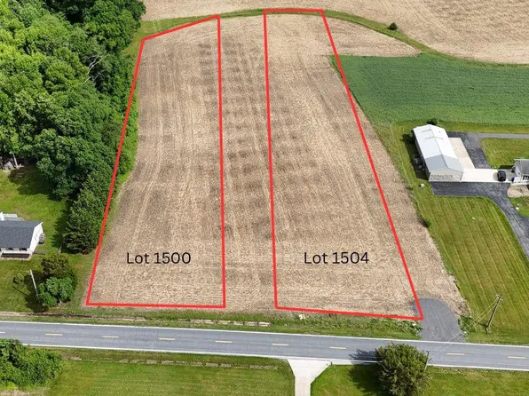 1500 Caldwell Corner Rd, Townsend, DE 19734