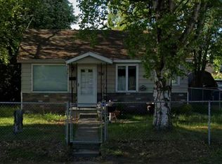 536 E 3rd Ave #536, Anchorage, AK 99501