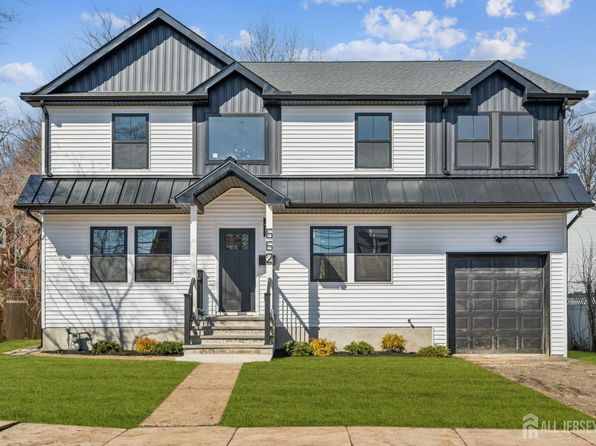662 Summit Rd, Union, NJ 07083