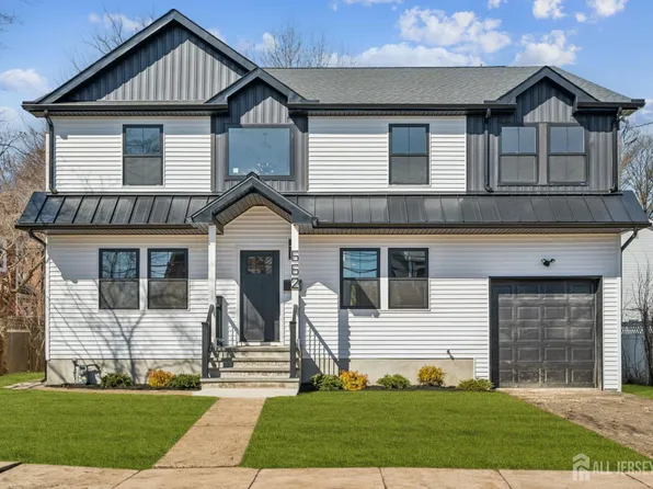 662 Summit Rd, Union, NJ 07083