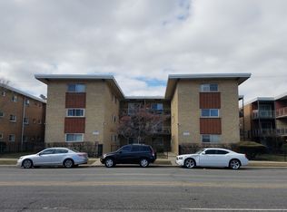 4612 River Rd APT 3D, Schiller Park, IL 60176