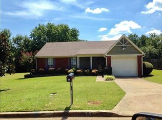 315 Ridgetop Dr #315, Senatobia, MS 38668