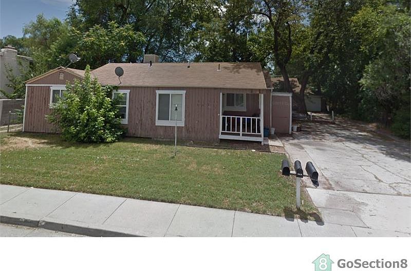 1st image of 344 E Lambourne Ave #B