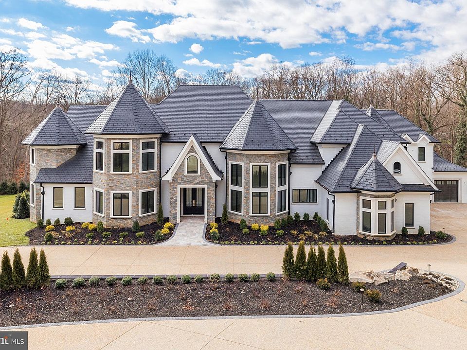 1332 McCay Ln, Mclean, VA 22101 Zillow