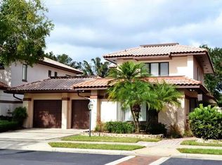 1815 Turnberry Ter, Orlando, FL 32804