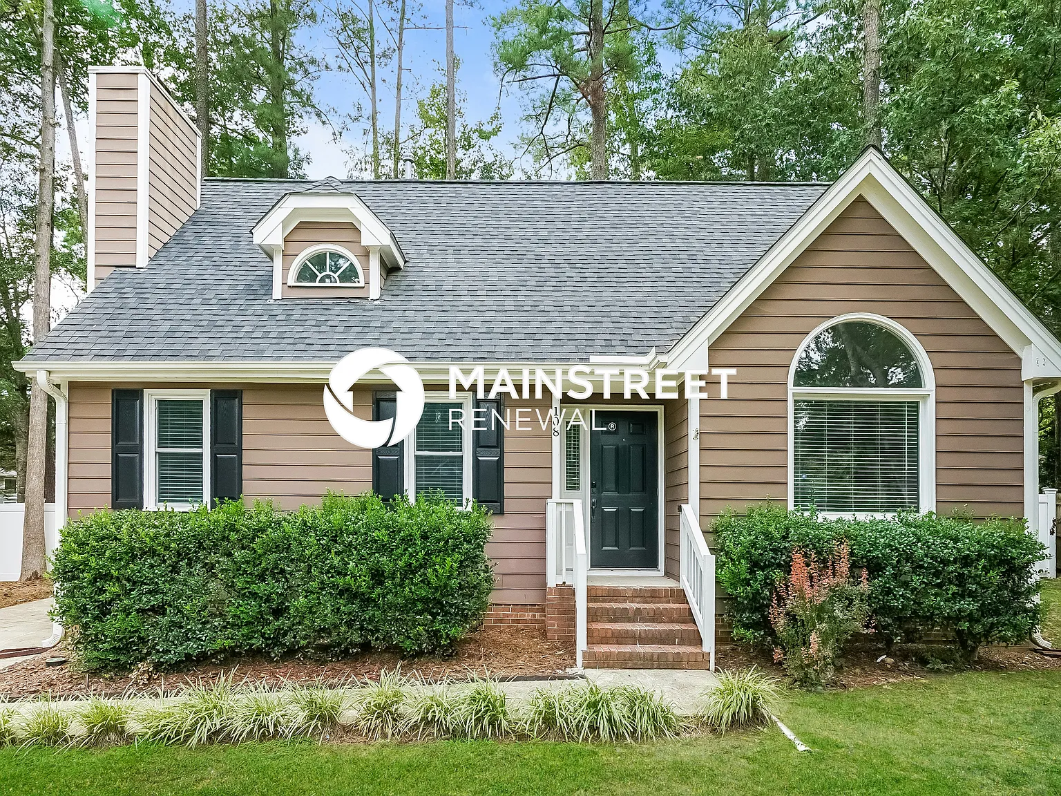 108 Autumn Pine Ct — Photo 1