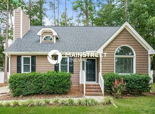 108 Autumn Pine Ct, Raleigh, NC 27603