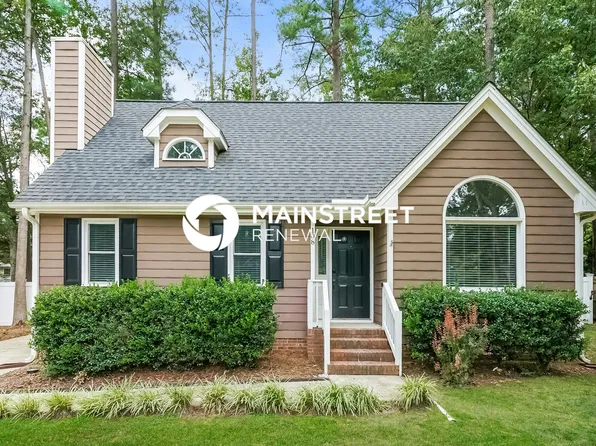 108 Autumn Pine Ct, Raleigh, NC 27603