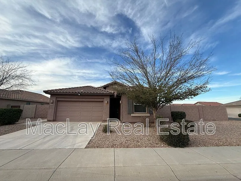 2372 E Dust Devil Dr