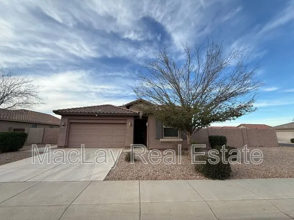 2372 E Dust Devil Dr, San Tan Valley, AZ 85143