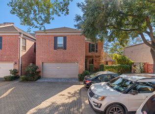 6732 Vanderbilt St, Houston, TX 77005