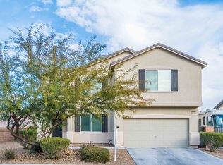 8116 Pink Desert St, North Las Vegas, NV 89085