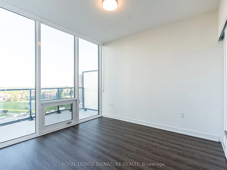 448 Burnhamthorpe Rd W #612 — Photo 8