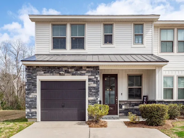 7774 Park Gate Dr, North Charleston, SC 29418