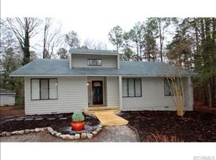 14103 Spreading Oak Ct, Midlothian, VA 23112