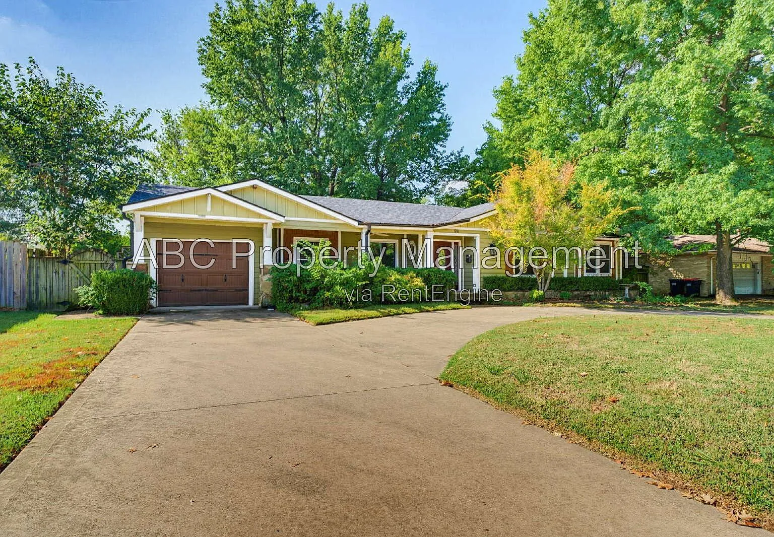 3 bed, 2.5 bath, 2039 sqft, $2,250 — Photo 1