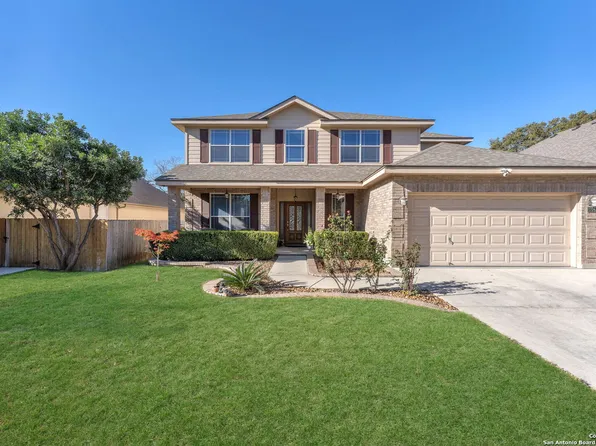 17043 ASHBURY OAKS, San Antonio, TX 78247