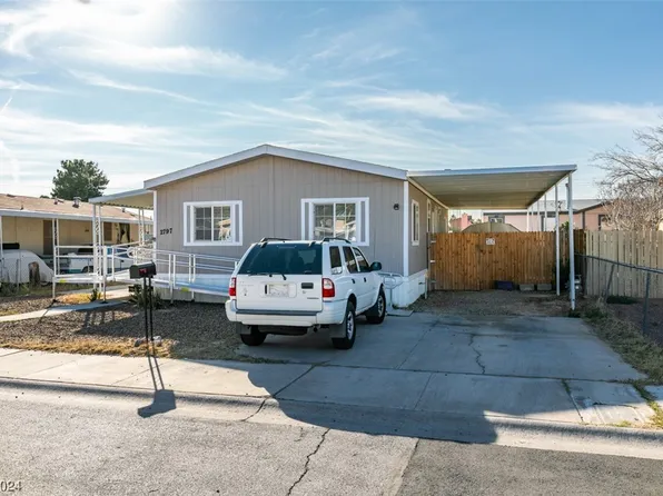 2797 Everglade St, Las Vegas, NV 89142