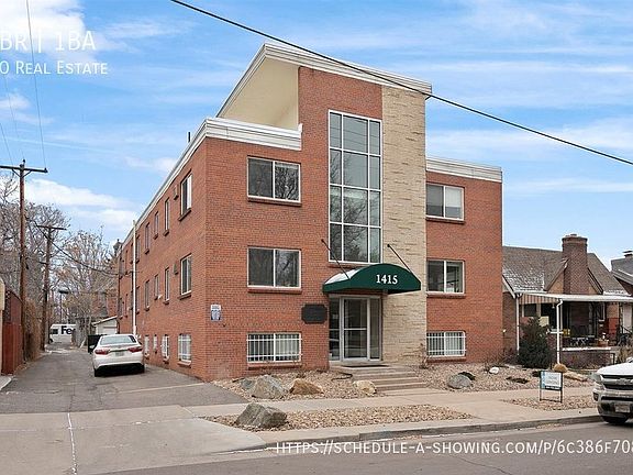5th image of 1415 N Cook St #102