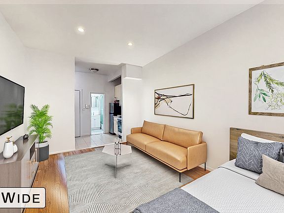 2nd image of 418 E 74th St APT 1C