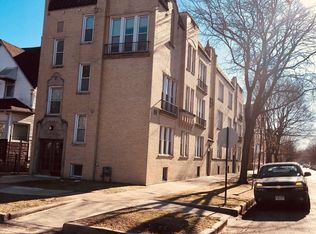 1851 W Warner Ave #2, Chicago, IL 60613