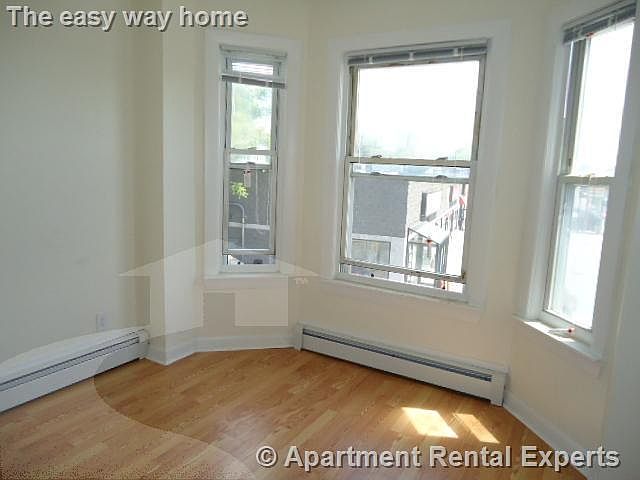 Apartment Rental Experts