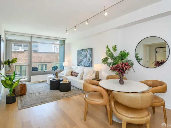 1 Hawthorne St Unit 3G, San Francisco, CA 94105