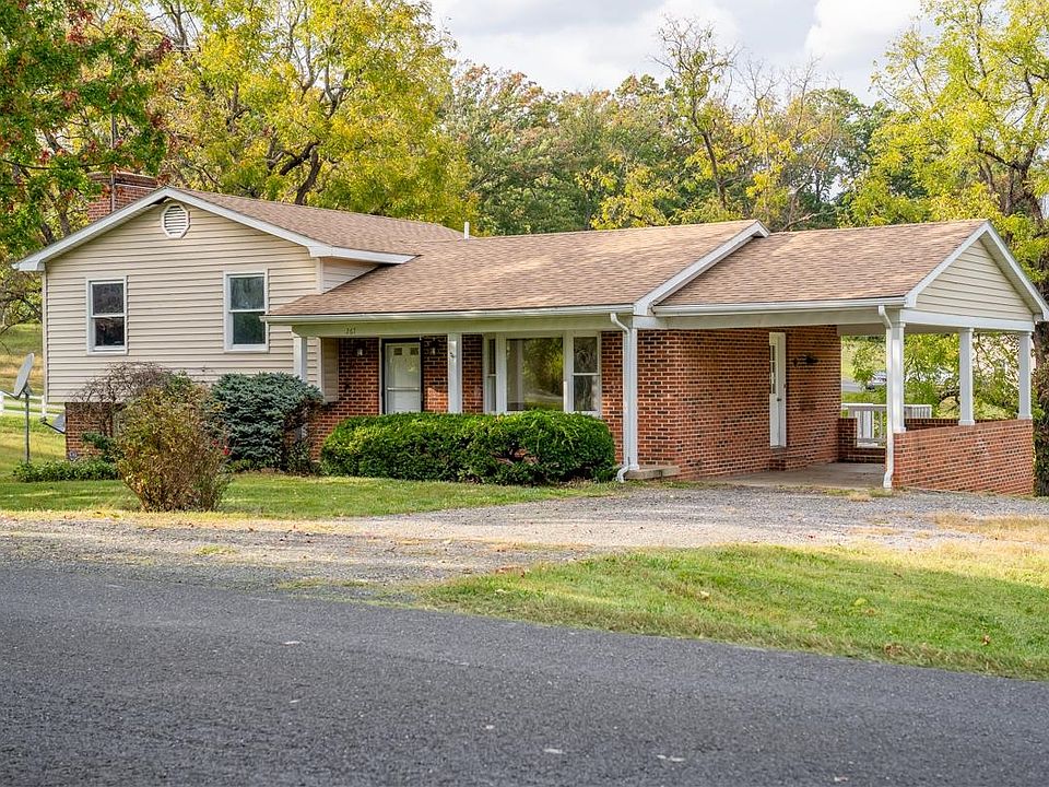 1st image of 267 Mount Pisgah Rd