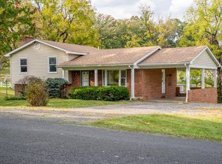 267 Mount Pisgah Rd, Mount Sidney, VA 24467