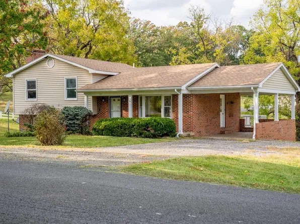 267 Mount Pisgah Rd, Mount Sidney, VA 24467