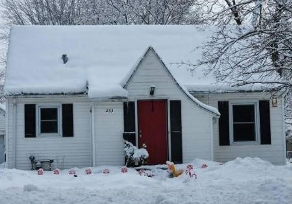 Property Front View
