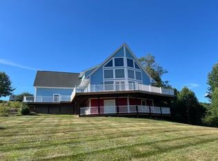 50 Perspective View Ln, Hendersonville, NC 28792