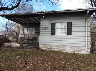 1335 Edwardsville Rd, Granite City, IL 62040