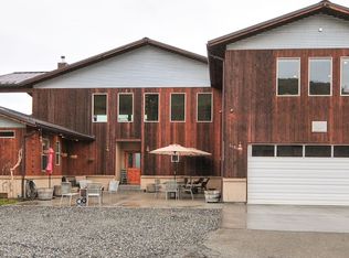 5435 Whispering Ridge Dr, Wenatchee, WA 98801