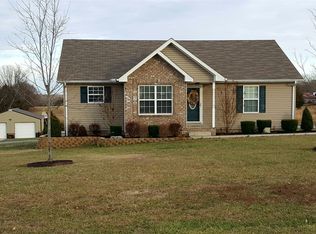 612 Denning Ford Rd LOT 1, Portland, TN 37148