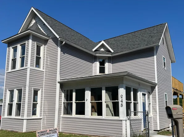 248 S Brady St #B, Du Bois, PA 15801