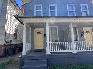 629 W King St, Martinsburg, WV