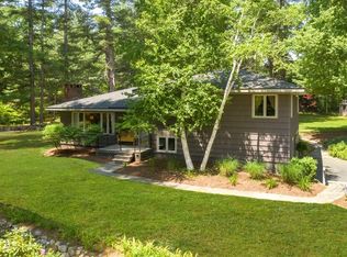 207 Marlboro Rd, Sudbury, MA 01776