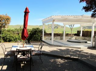 1161 Torrey Pines Pl, Clayton, CA 94517