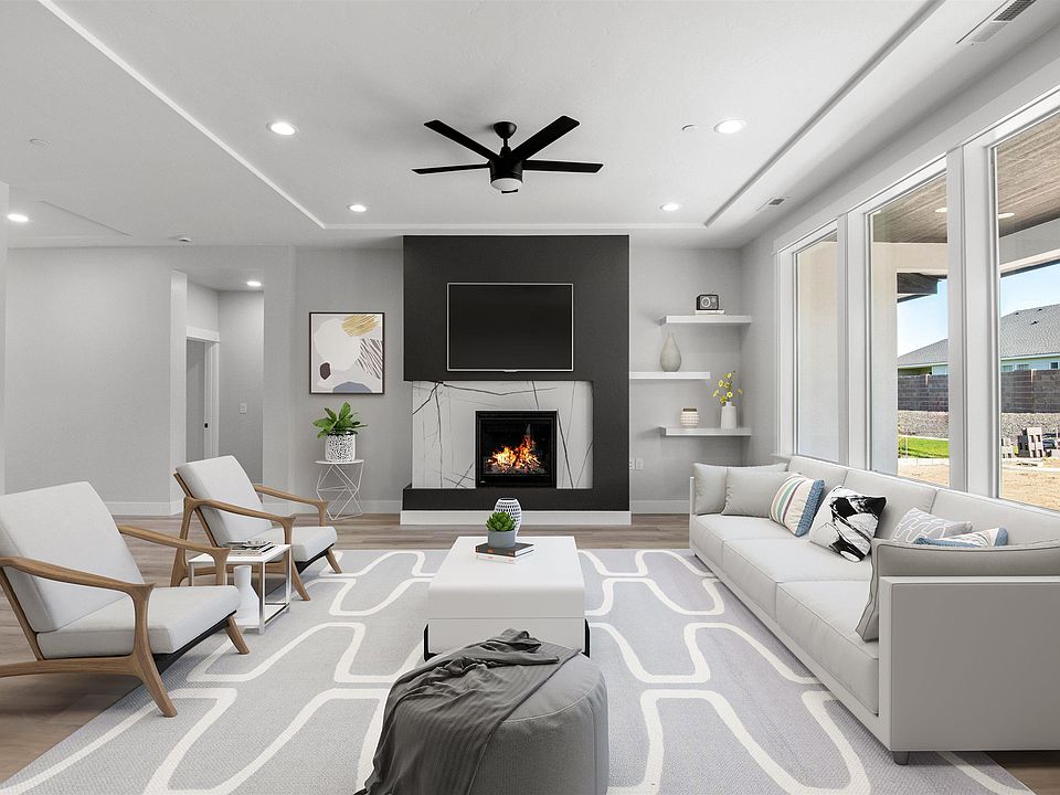 4234 Potlatch St 10, Richland, WA 99352 Zillow