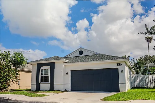 336 S Ketch Dr Photo 1