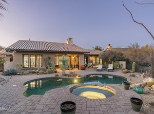 37031 N Mirabel Club Dr, Scottsdale, AZ 85262