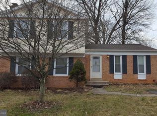 5502 Corot Ct, Fairfax, VA 22032