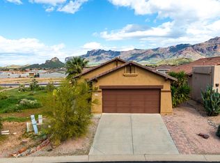 10592 E Second Water Trl, Gold Canyon, AZ 85118