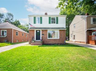 5115 Redfern Rd, Parma, OH 44134