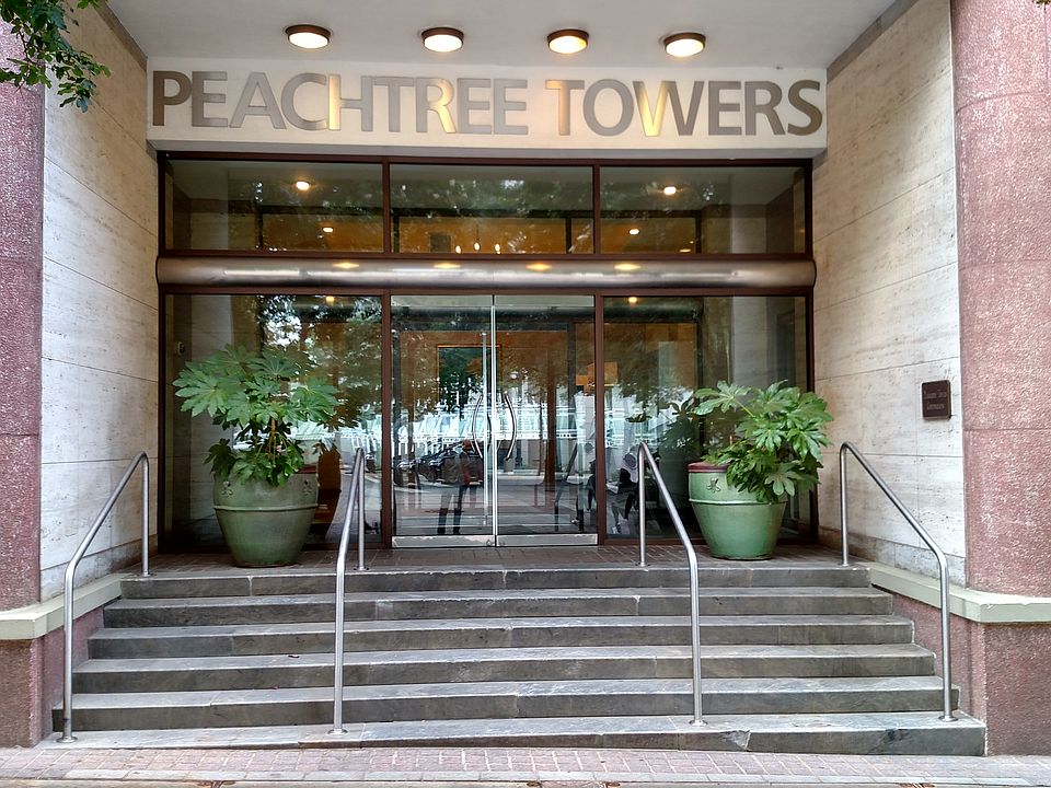 Building Entry